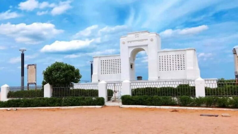 Chennai: Private Day Tour with Transportation and Tickets - Frequently Asked Questions