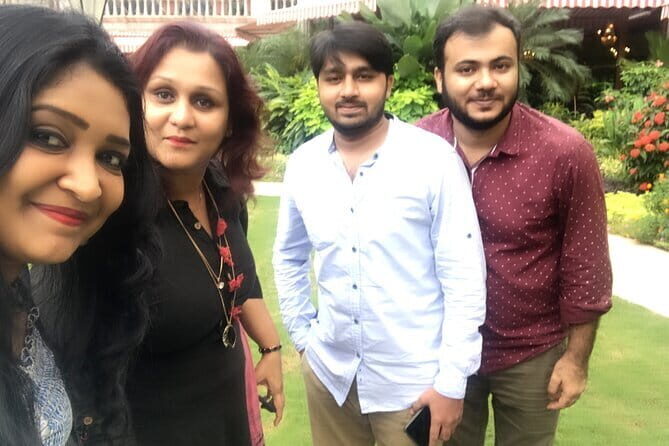 Chennai Private Tour with Female Guide - An In-Depth Look at the Tour