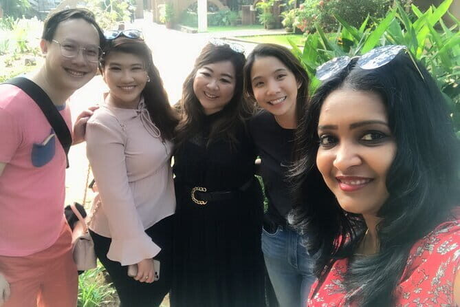 Chennai Private Tour with Female Guide - Practical Considerations