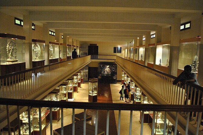 Chennai Private Vehicle Tour with English Speaking Chauffeur - A Detailed Look at the Chennai Private Vehicle Tour