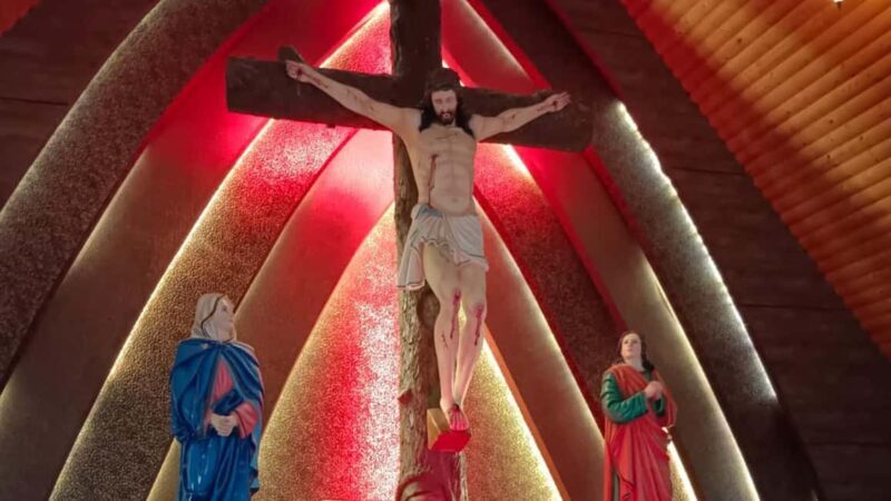 Chennai: St. Thomas Trail & Madras War Cemetery - A Closer Look: What Makes This Tour Special