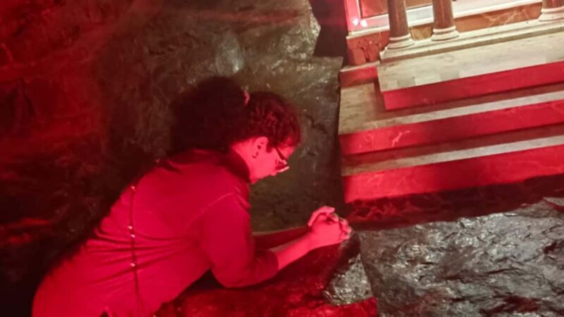 Chennai: St. Thomas Trail & Madras War Cemetery - Detailed Itinerary Breakdown