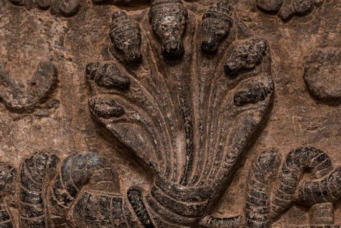 Chennai Stone or Bronze or Prehistory Museum Walk by a Storyteller with Cab - A Closer Look at the Museum Walk Experience