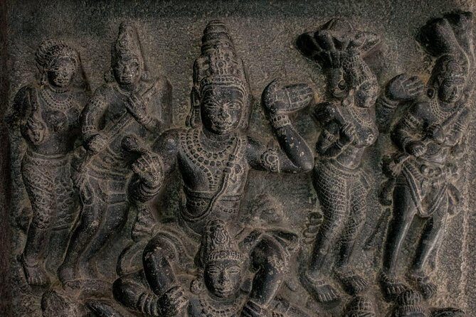 Chennai Stone or Bronze or Prehistory Museum Walk by a Storyteller with Cab - Who Should Consider This Tour