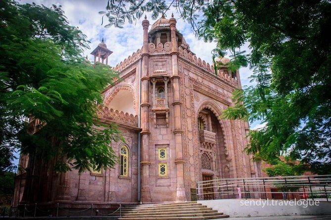 Chennai Stone or Bronze or Prehistory Museum Walk by a Storyteller with Cab - Final Thoughts