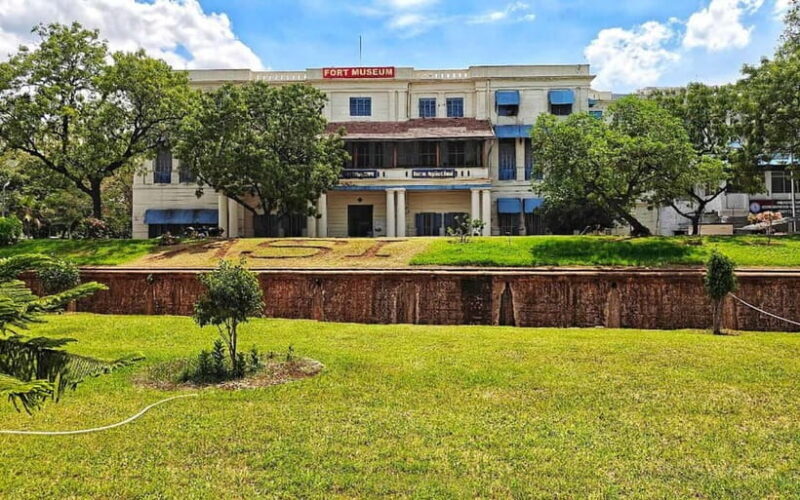 Chennai: Temples, Churches & Forts Heritage Sites Tour - Who Should Consider This Tour?