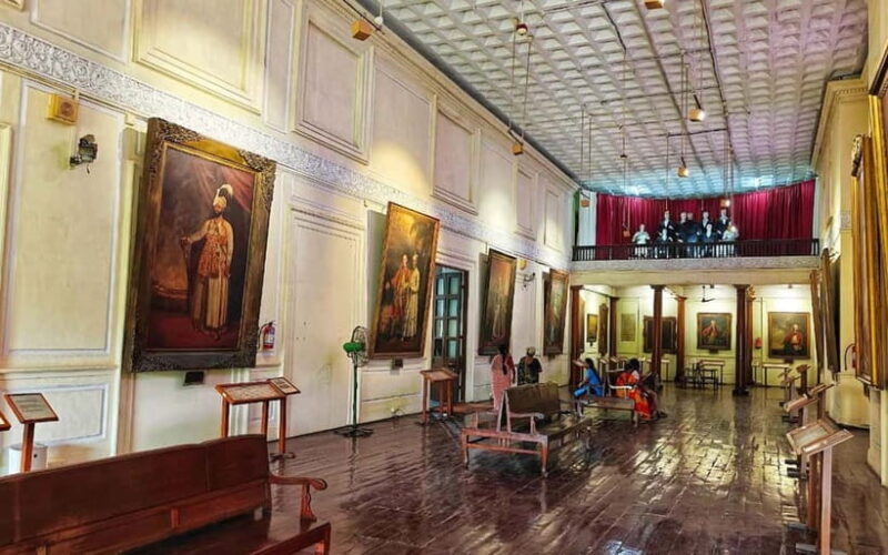 Chennai: Temples, Churches & Forts Heritage Sites Tour - Final Thoughts