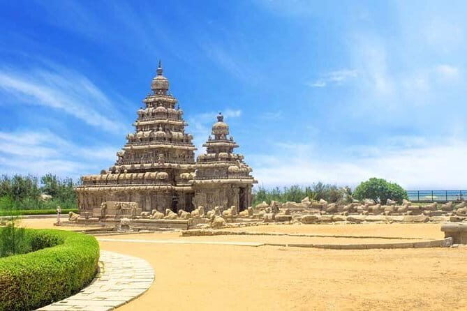 Chennai to Mahabalipuram Day Trip: Explore UNESCO Heritage Sites - Key Points