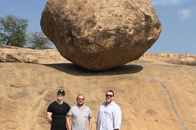 Chennai to Pondicherry via Kanchipuram and Mahabalipuram - In-Depth Look at the Tour Experience