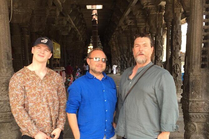 Chennai to Pondicherry via Kanchipuram and Mahabalipuram - Final Thoughts