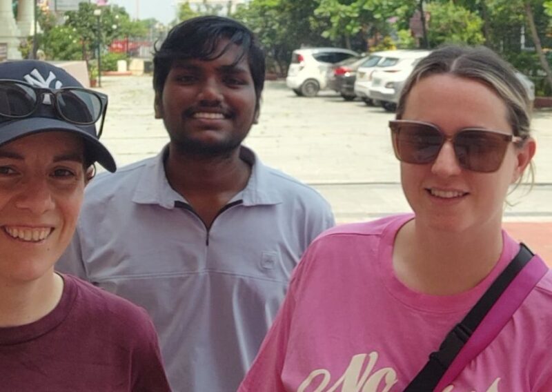 Chennai Walk of Divinity (2 Hours Guided Walking Tour) - An In-Depth Look at the Chennai Walk of Divinity