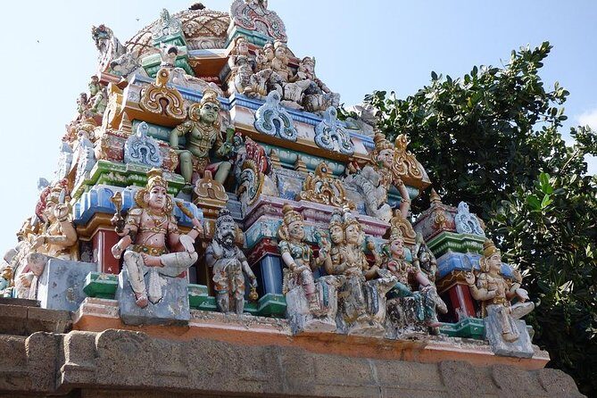 Chennai Walk of Divinity - A Deeper Look at the Chennai Walk of Divinity