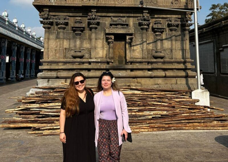 Chennai Walking Tour ( 2 hours guided tour) - A Closer Look at the Tour Experience