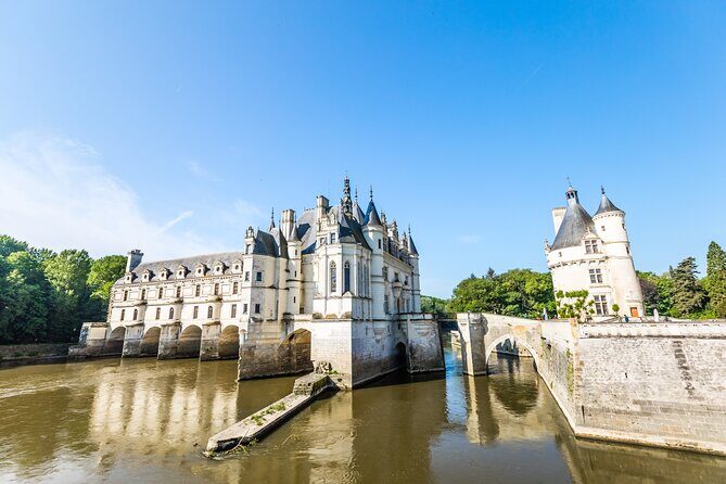 Chenonceau Castle guided half-day trip from Tours - Possible Considerations