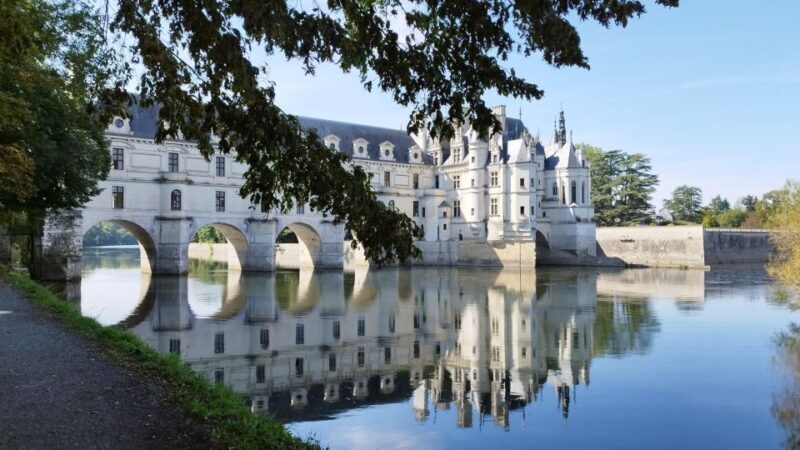 Chenonceau: guided ebike ride and wine & cheese picnic lunch - Who Is This Tour Best For?