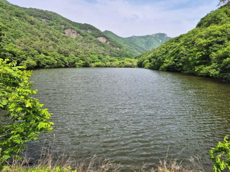 Cheongsong UNESCO GEO Park Hike From Andong - FAQ