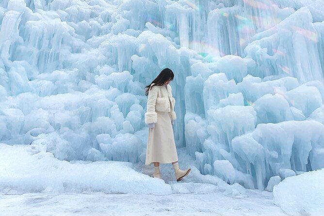 Cheongyang Alps Village Tour with Activity and Strawberry Picking - A Practical Look at the Cheongyang Alps Village Tour with Activity and Strawberry Picking