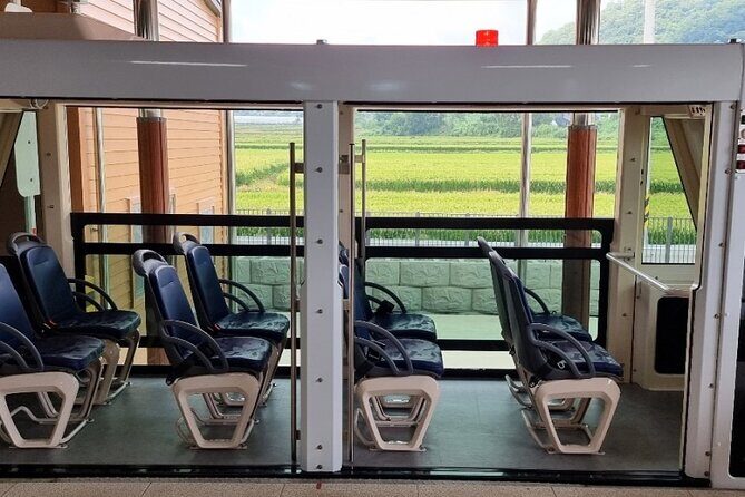 Cheorwon DMZ and 2nd Tunnel Small Group Tour - Who Will Enjoy This Tour?