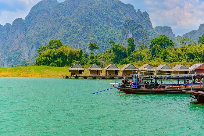 Cheow Lan Lake Adventure from Krabi with Cave and Floating Lunch - FAQ