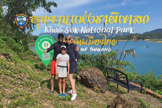 Cheow Lan Lake and Diamond Cave Full Day Tour from Krabi - FAQ