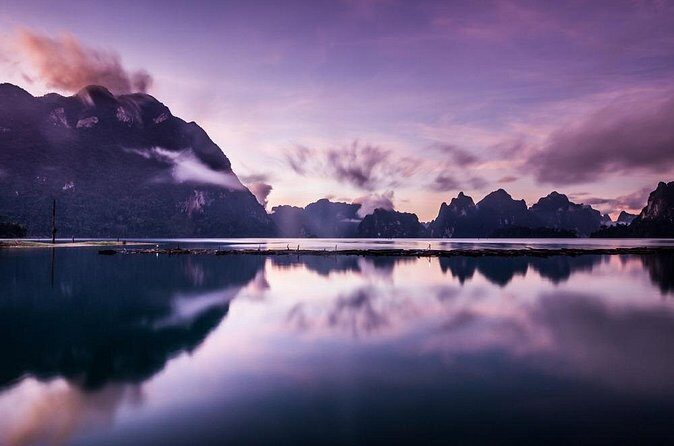 Cheow Lan Lake and Samet Nangshe Day Trip - The Sum Up