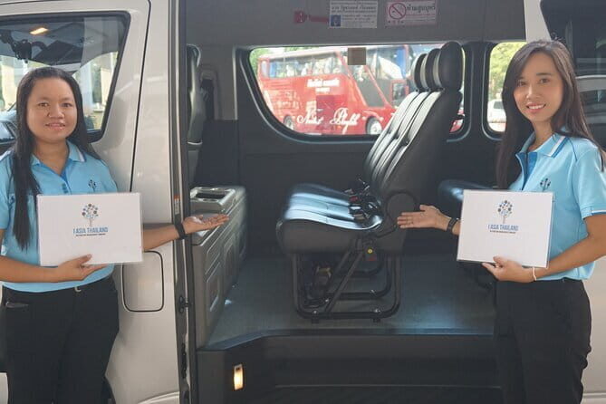 Cheow Lan Lake and Samet Nangshe Day Trip - FAQ