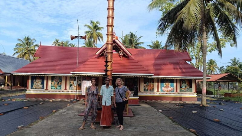 Cherai eBike/Cycle Tour - A Closer Look at the Cherai eBike/Cycle Tour