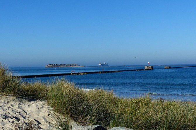 Cherbourg Like a Local: Customized Private Tour - Exploring Cherbourg Like a Local: A Customized Private Walking Tour