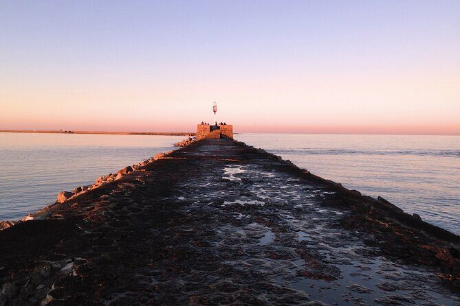 Cherbourg Like a Local: Customized Private Tour - A Deep Dive into the Itinerary and Experience