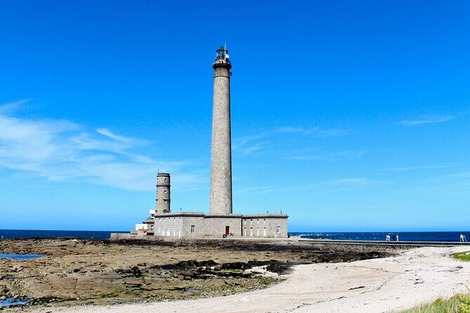 Cherbourg Like a Local: Customized Private Tour - Who Should Consider This Tour?