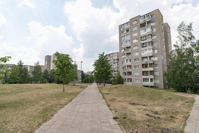 Chernobyl Series Tour Vilnius - The Sum Up: Who Should Book This Tour?