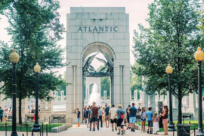 Cherry Blossom DC Tour with 10+ Stops and Optional Tickets - In-Depth Review of the Cherry Blossom DC Tour