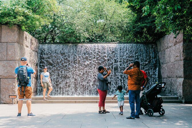 Cherry Blossom DC Tour with 10+ Stops and Optional Tickets - Final Thoughts