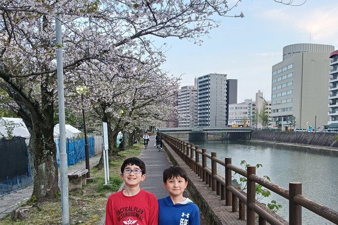 Cherry Blossoms in Kagoshima - Exploring Kagoshima in 5 Hours: What to Expect
