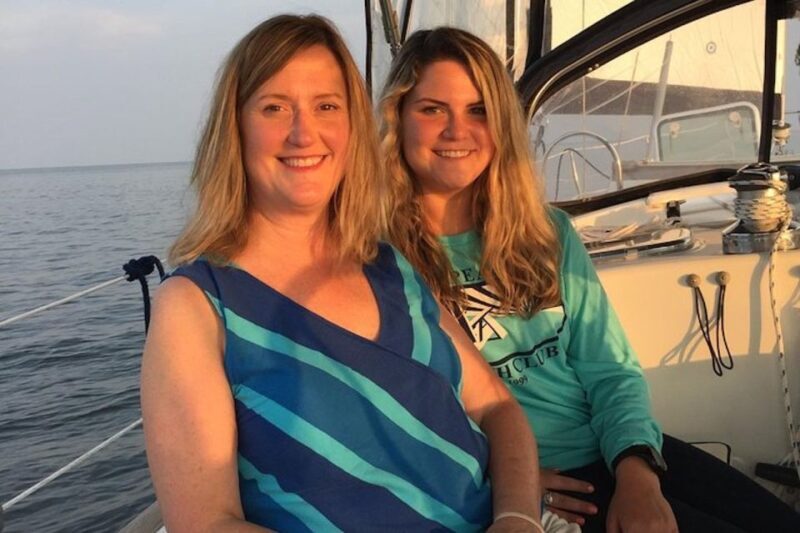 Chesapeake Beach: Sunset Sailing Cruise with Snacks - FAQ (Frequently Asked Questions)