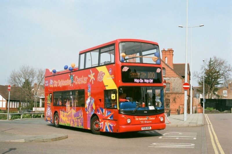 Chester: City Sightseeing Hop-On Hop-Off Bus Tour - Final Thoughts