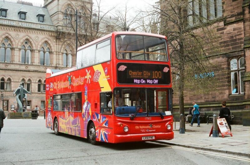 Chester: City Sightseeing Hop-On Hop-Off Bus Tour - Frequently Asked Questions