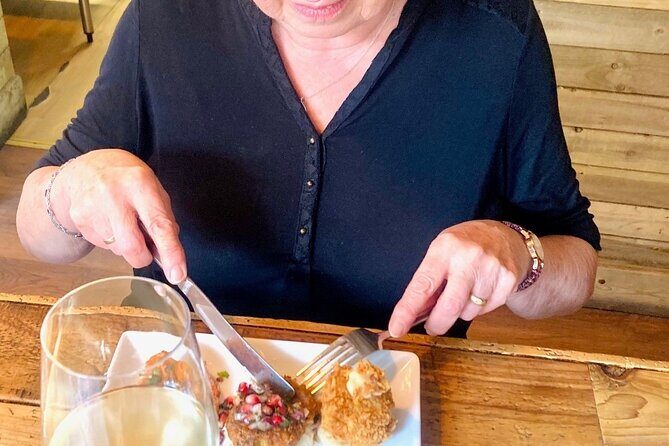 Chester Food Tour: Unique Tastings With Fine Wine & Sightseeing - An In-Depth Look at the Chester Food Tour