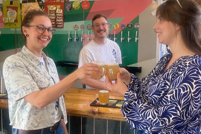 Chester Food Tour: Unique Tastings With Fine Wine & Sightseeing - FAQ