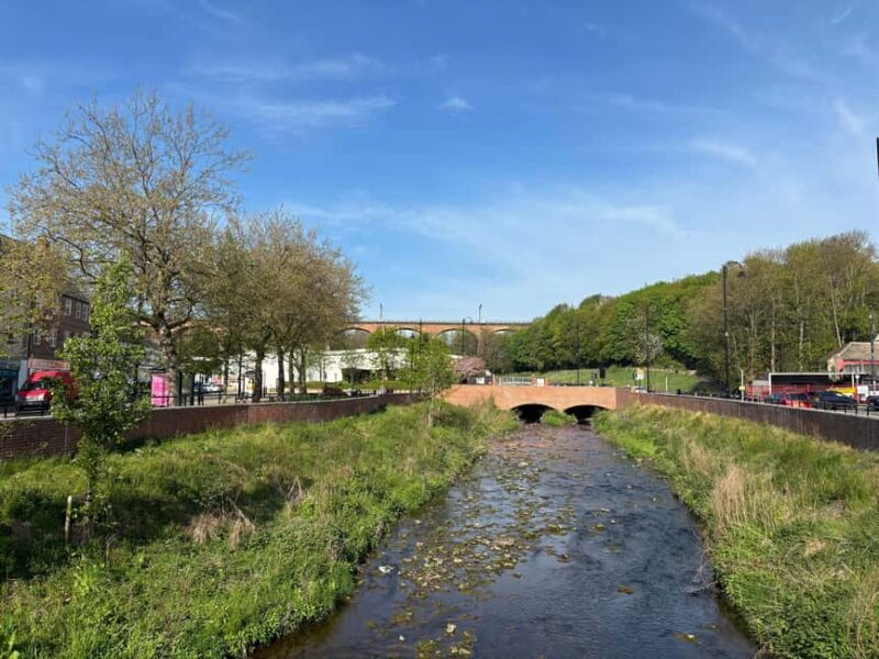 Chester-le-Street: Guided Walking Tour - Who Should Consider This Tour?