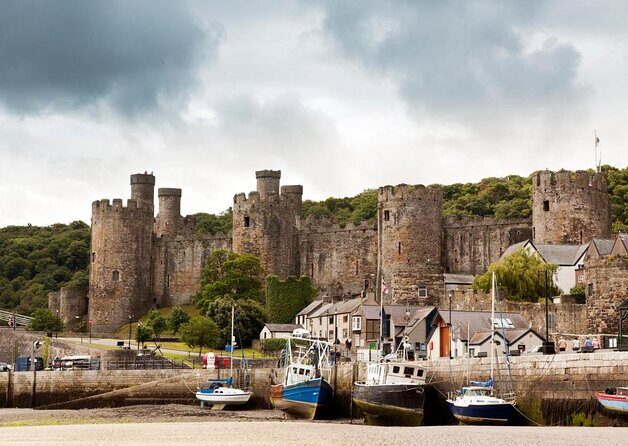 CHESTER: North Wales Adventure - Sightseeing Day Trip Tour - Chester: North Wales Adventure - Sightseeing Day Trip Tour