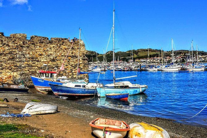 CHESTER: North Wales Adventure - Sightseeing Day Trip Tour - A Practical Guide to the Chester North Wales Adventure