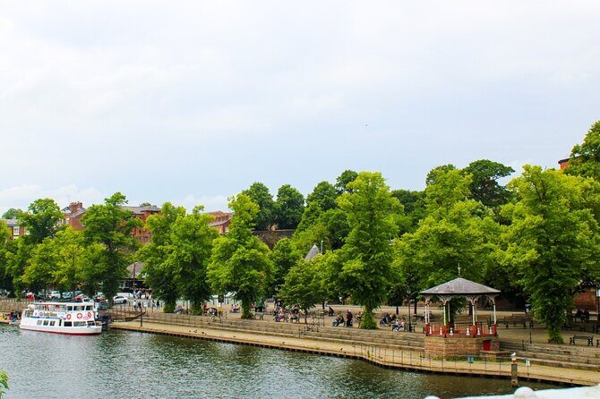 Chester Quest: Self Guided City Walk & Immersive Treasure Hunt - Who Will Love This Experience?