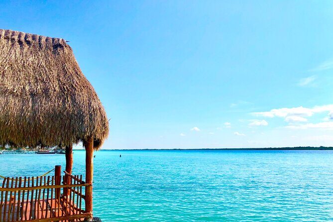 Chetumal Airport to Bacalar - Private Transfer with English-speaking driver - The Experience Compared to Alternatives