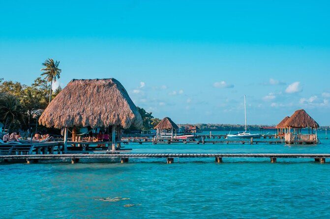 Chetumal to Mahahual - Private Transfer with Optional Sightseeing - Key Points