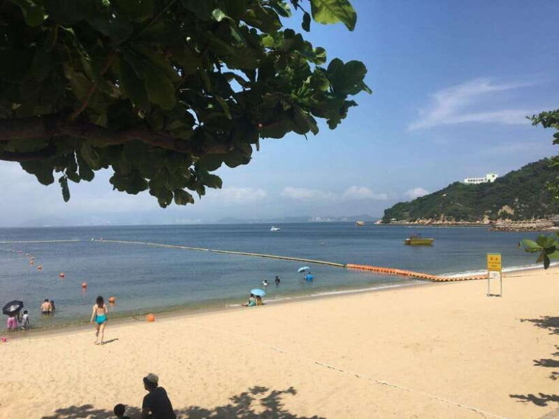 Cheung Chau Island: Walking Day Tour - The Sum Up