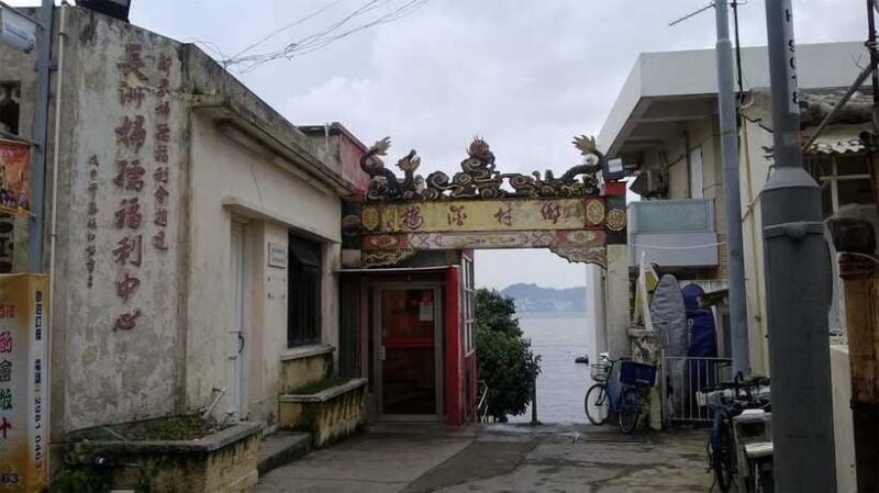 Cheung Chau Island: Walking Day Tour - FAQ