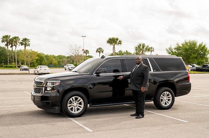 Chevy Suburban Montego Bay Airport Transfer - FAQ