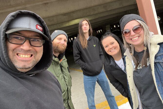 Cheyenne Scavenger Hunt Interactive Walking Tour - FAQs