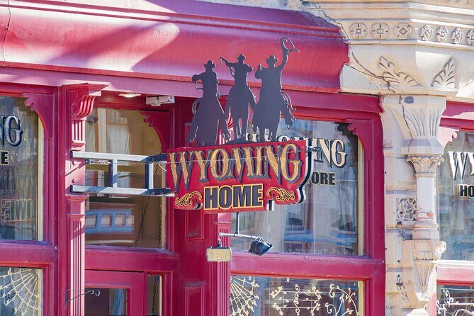 Cheyenne's Guided Ghosts Audio Walking Tour - FAQ